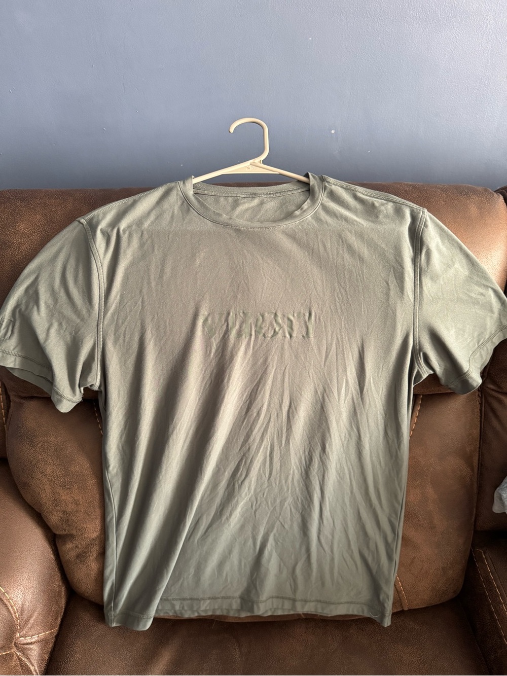 Vuori Men’s Crew Neck T-Shirt